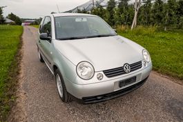 VW LUPO, ab MFK 16.06.26, 8 fach bereift, nur 136`000 km TOP